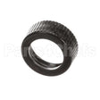 88213 Compatible Server Cap, Plastic, 28Mm, 0.84" Hole