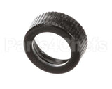 88213 Server Cap, Plastic, 28Mm X .500, .840 Hole
