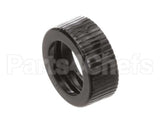 88213 Server Cap, Plastic, 28Mm X .500, .840 Hole