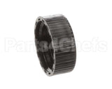 88213 Server Cap, Plastic, 28Mm X .500, .840 Hole