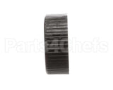 88213 Server Cap, Plastic, 28Mm X .500, .840 Hole