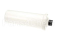 88253 Server Kit Bottle 28Mm Lid Nat