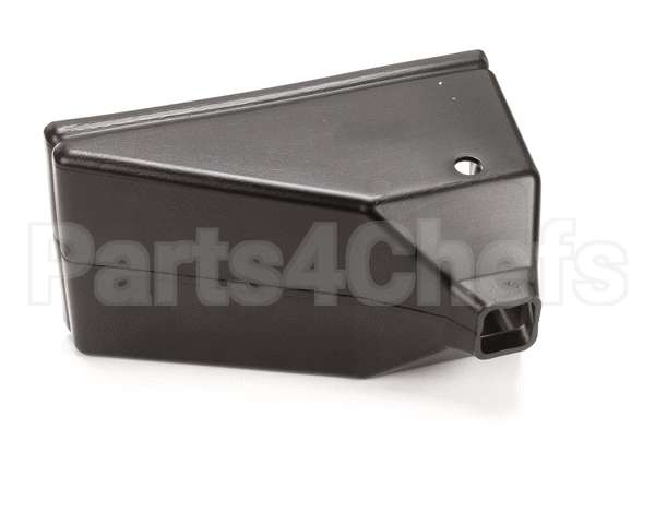 88280 Grindmaster Cecilware Hopper, 875/890, Plastic-Blow
