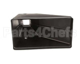 88280 Grindmaster Cecilware Hopper, 875/890, Plastic-Blow