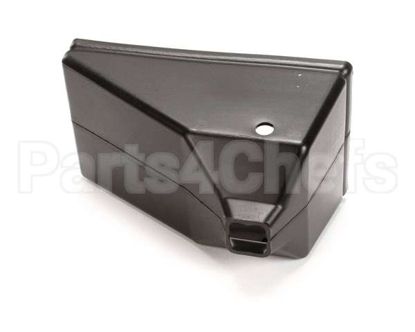 88280 Grindmaster Cecilware Hopper, 875/890, Plastic-Blow