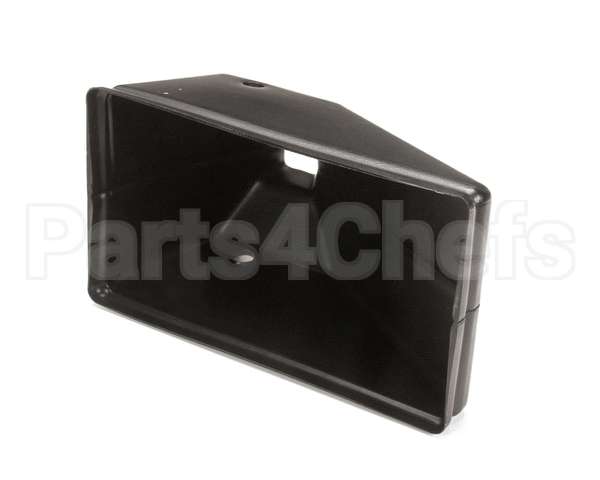 88280 Grindmaster Cecilware Hopper, 875/890, Plastic-Blow