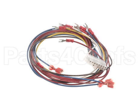 88292 Henny Penny Harness-Control Module Power