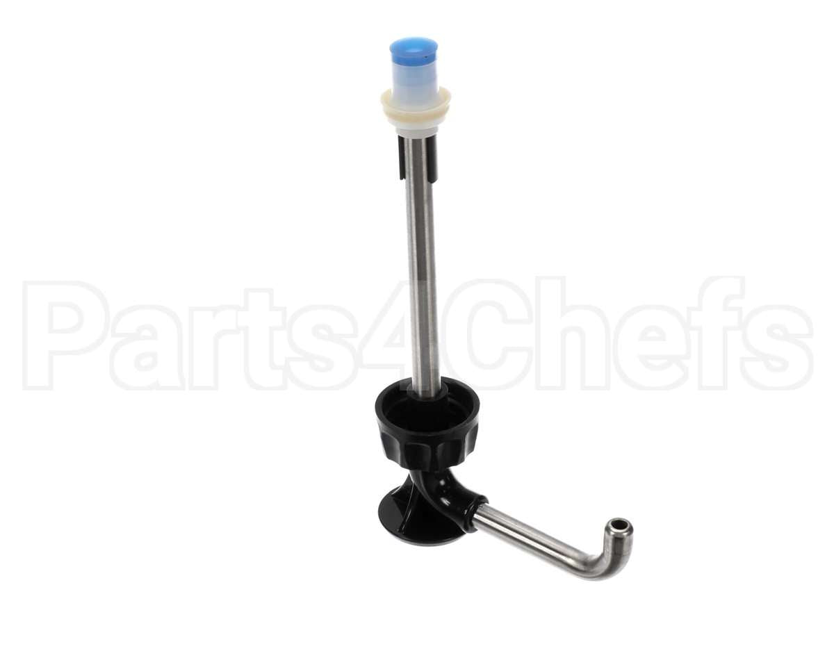 88303 Server Head Assembly Bp-1, 1 Fl Oz