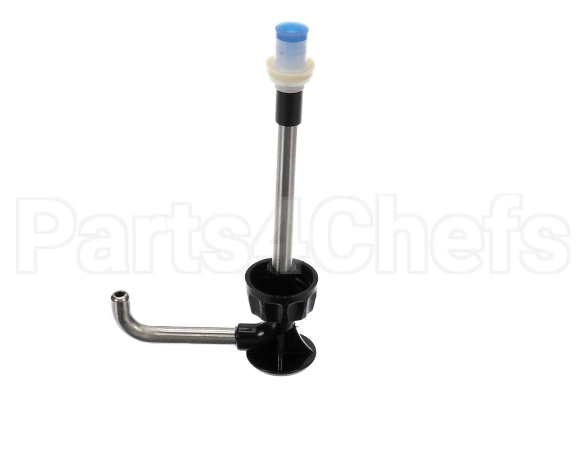 88303 Server Head Assembly Bp-1, 1 Fl Oz