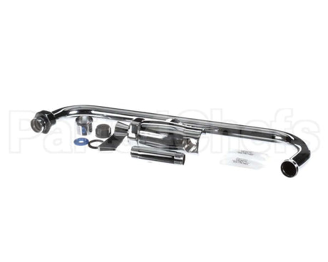 88310 Fisher Faucet Addoncdlh 12Ss 2R