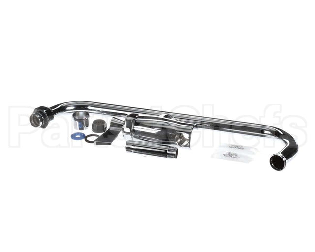 88310 Fisher Faucet Addoncdlh 12Ss 2R