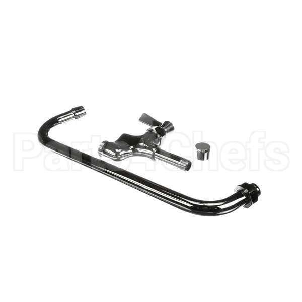 88315 Compatible Fisher Faucet Addonlh 12Ss