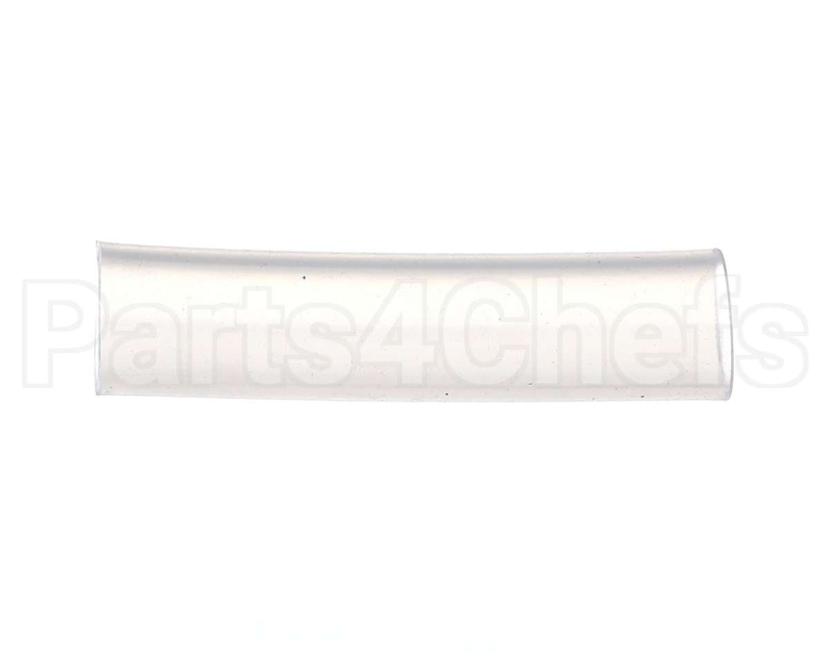88315 Server Tube Silicone 2.50