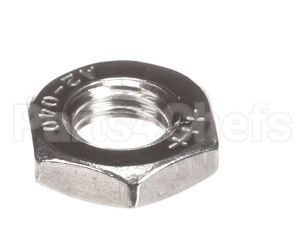 8832-0418 Oliver Nut-Stst Hex Hd Jam M10 X 1.5