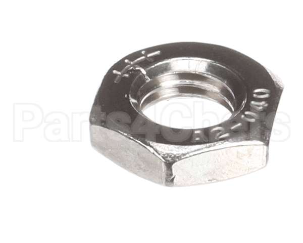 8832-0418 Oliver Nut-Stst Hex Hd Jam M10 X 1.5
