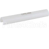 88344 Compatible Server Collar, Gaging (Cream)