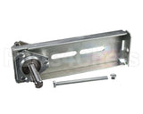 883473 American Dryer Laundry 78 Idler Assy Whrdwr