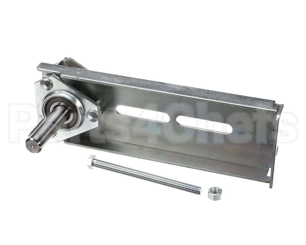 883473 American Dryer Laundry 78 Idler Assy Whrdwr