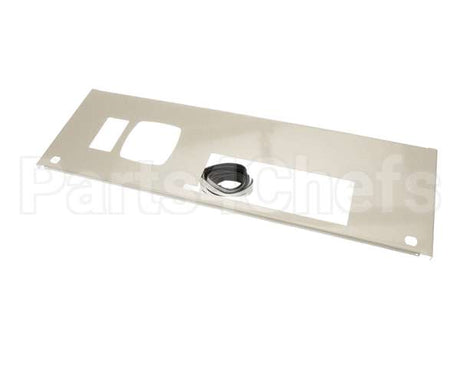 883769 American Dryer Laundry Ad330 Ph7 Coin Ctl Dr Assembly(Iv