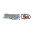 883849 American Dryer Laundry Fenwal Single Pocket Dsi Conve