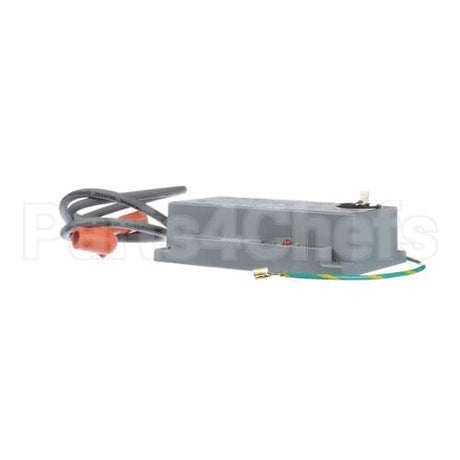 883849 American Dryer Laundry Fenwal Single Pocket Dsi Conve