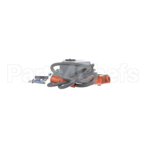883849 American Dryer Laundry Fenwal Single Pocket Dsi Conve