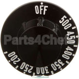 8841147 Compatible Franke Dial 2-1/4 D, Off-500-200