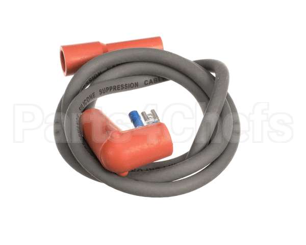 884279 American Dryer Laundry 36" Fen Dsi Carb Hv Wire Kit W
