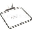 8843506 Compatible Franke Oven Element Assy 208V 5000W