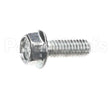 8846 Blodgett Screw,Mach 5/16-18X7/8 Zn Plt