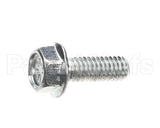 8846 Blodgett Screw,Mach 5/16-18X7/8 Zn Plt