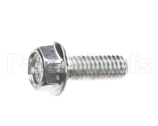 8846 Blodgett Screw,Mach 5/16-18X7/8 Zn Plt
