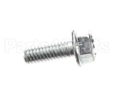8846 Blodgett Screw,Mach 5/16-18X7/8 Zn Plt