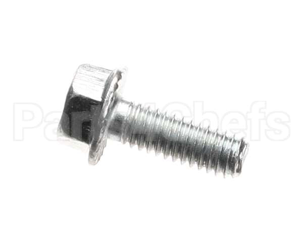8846 Blodgett Screw,Mach 5/16-18X7/8 Zn Plt