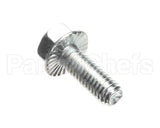 8846 Blodgett Screw,Mach 5/16-18X7/8 Zn Plt