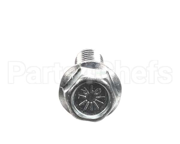 8846 Blodgett Screw,Mach 5/16-18X7/8 Zn Plt