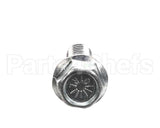 8846 Blodgett Screw,Mach 5/16-18X7/8 Zn Plt