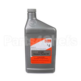 884755 Ultrasource Pump Oil Quart R530