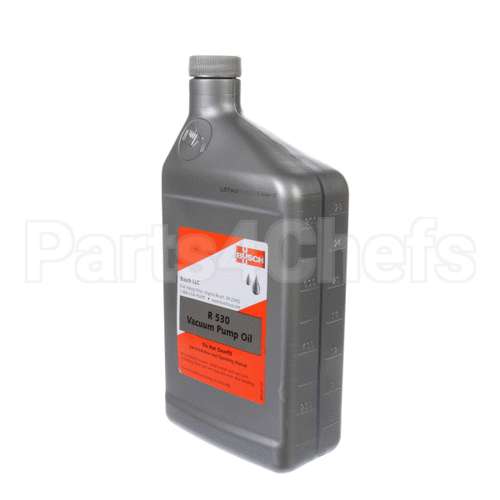 884755 Ultrasource Pump Oil Quart R530