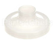 88508 Server Lid, 89Mm, Plastic, Nat, 38Mm Finish