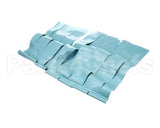 8851 Blakeslee Curtain 21-5/16 W X 19-1/4 L