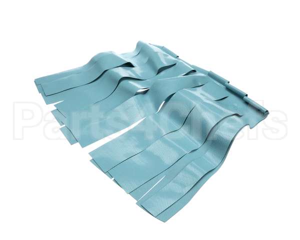 8851 Blakeslee Curtain 21-5/16 W X 19-1/4 L