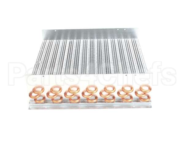 8851303 Manitowoc Ice Condenser, Air