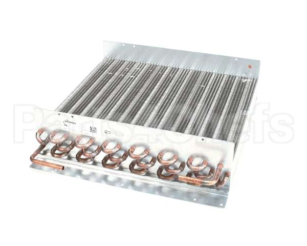 8851303 Manitowoc Ice Condenser, Air