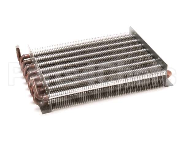 8851353 Manitowoc Ice Condenser, Air - 8.00 X 10.00