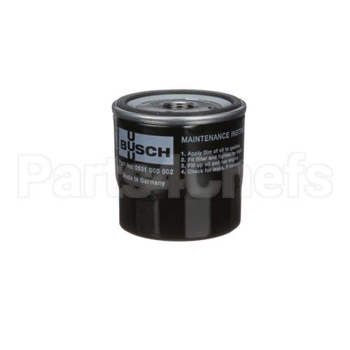 885410 Ultrasource Oil Filter