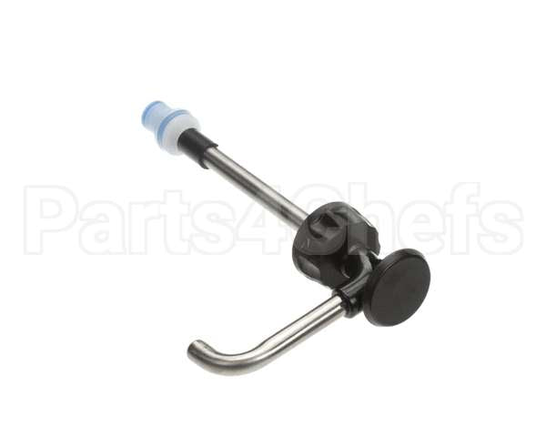 88545 Server Head Assembly Bp-1, 1 Fl Oz (2 Pc)