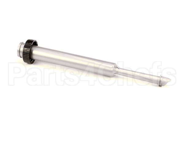 88549 Server Cylinder Assembly, Silver, Express, Blk
