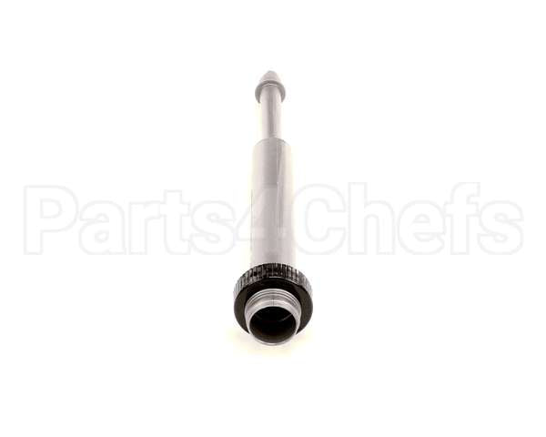 88549 Server Cylinder Assembly, Silver, Express, Blk