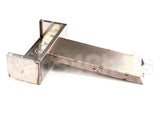 88614-001 Henny Penny Weld Assembly. Flue .200X.447